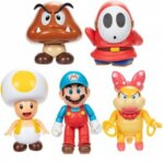 Pers Super Mario Mod Ass - Jakks