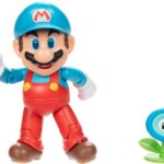 Pers Super Mario Mod Ass - Jakks