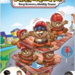Castori Costruttori- Mattel