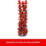Castori Costruttori- Mattel