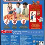 Castori Costruttori- Mattel