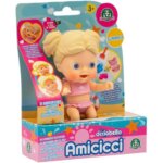 Amicicci Blister Summer - Prezosi