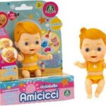 Amicicci Blister Summer - Prezosi