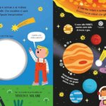 Sistema Solare - usborne