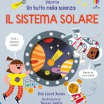 Sistema Solare - usborne