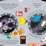 Sistema Solare - usborne
