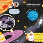 Sistema Solare - usborne