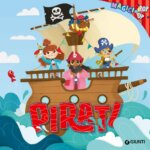 Pirati magici Pop Up - Giunti