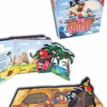 Pirati magici Pop Up - Giunti