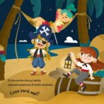 Pirati magici Pop Up - Giunti