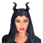 Copricapo Malefica - Widmann