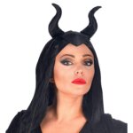 Copricapo Malefica - Widmann