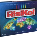 Risiko Deluxe - Editrice Giochi