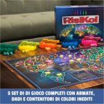 Risiko Deluxe - Editrice Giochi