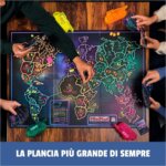 Risiko Deluxe - Editrice Giochi
