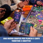 Risiko Deluxe - Editrice Giochi