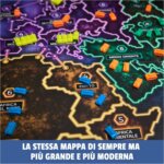 Risiko Deluxe - Editrice Giochi