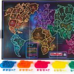 Risiko Deluxe - Editrice Giochi