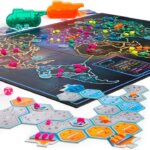 Risiko Deluxe - Editrice Giochi