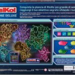 Risiko Deluxe - Editrice Giochi