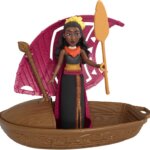 Disney Vaiana Amici Dell Oceano - Mattel