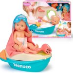 Nenuco Bagnetto con le Bolle - Famosa