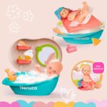 Nenuco Bagnetto con le Bolle - Famosa