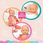 Nenuco Bagnetto con le Bolle - Famosa
