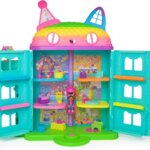 Gabby s Dollhouse New - Spin Master