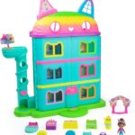 Gabby s Dollhouse New - Spin Master