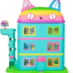Gabby s Dollhouse New - Spin Master