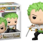 Zoro - Funko