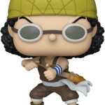 Usopp - Funko