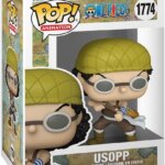 Usopp - Funko