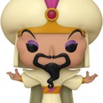 Jafar - Funko