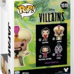 Jafar - Funko