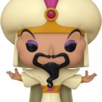 Jafar - Funko