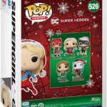 Dc Supergirl - Funko