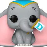 Dumbo - Funko