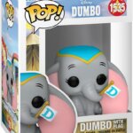 Dumbo - Funko