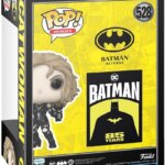 Catwoman - Funko