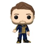 Wiched Fiyero - Funko