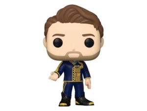 Wiched Fiyero - Funko