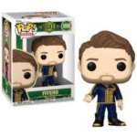 Wiched Fiyero - Funko