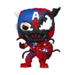 Captain America - Funko