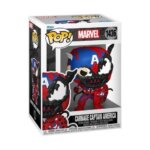 Captain America - Funko
