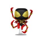 Miles Morales Iron - Funko