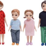 Famiglia Thomas & Marion - Djeco