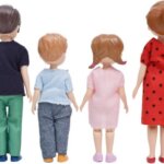 Famiglia Thomas & Marion - Djeco