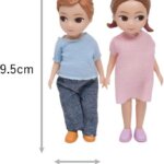 Famiglia Thomas & Marion - Djeco